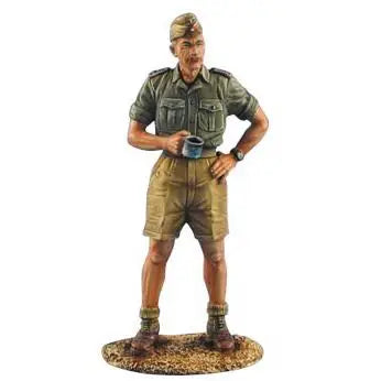 1/35 Historical Humanoid, Resin Model Figure Kit, Historical Theme, Unassembled and Unpainted