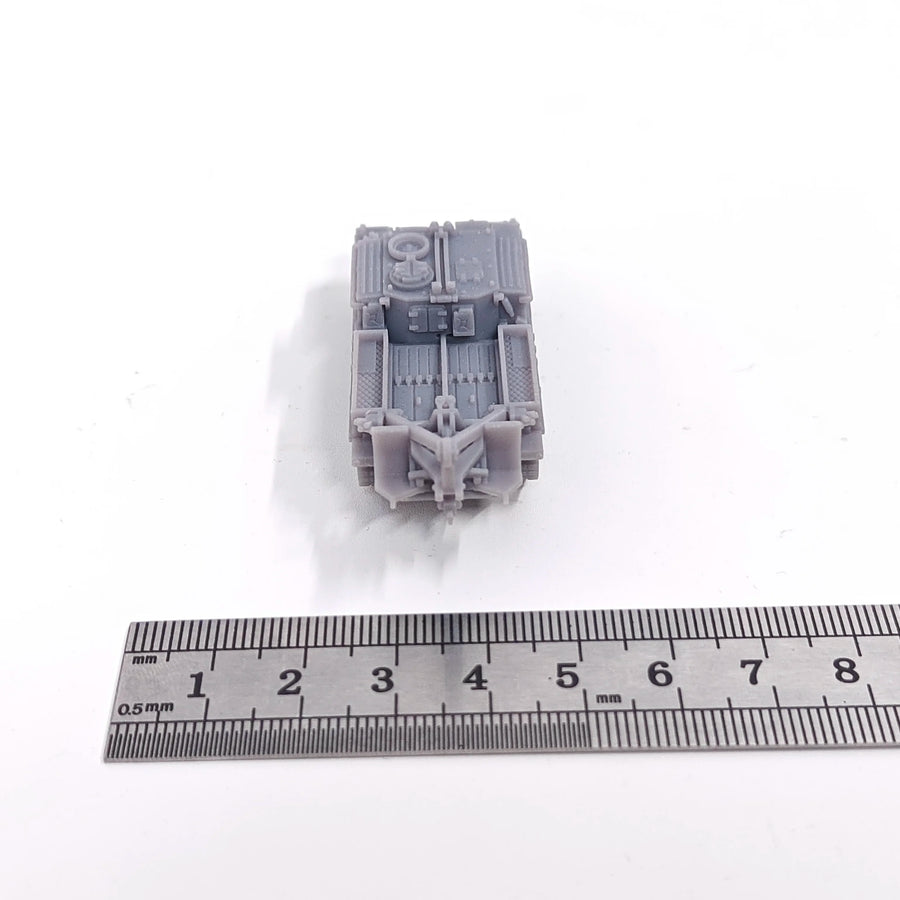 1/144 Scale Centurion Arv MODEL KIT