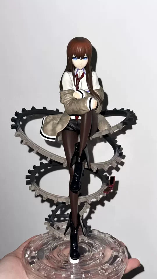 Female Tactical Operator, Resin Model Figure Kit, Anime Theme, Unassembled and Unpainted
