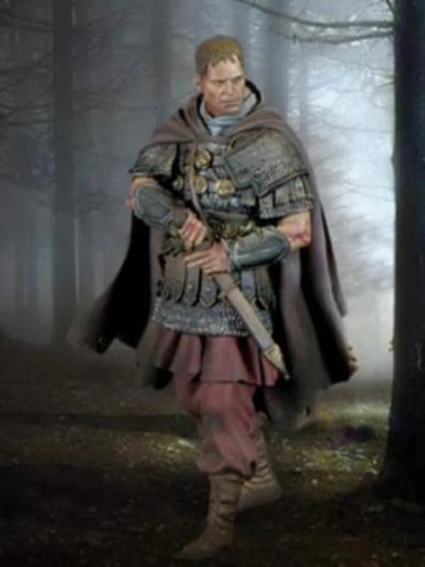 75mm Ancient Rome, Resin Model Figure Kit, Unassembled and Unpainted