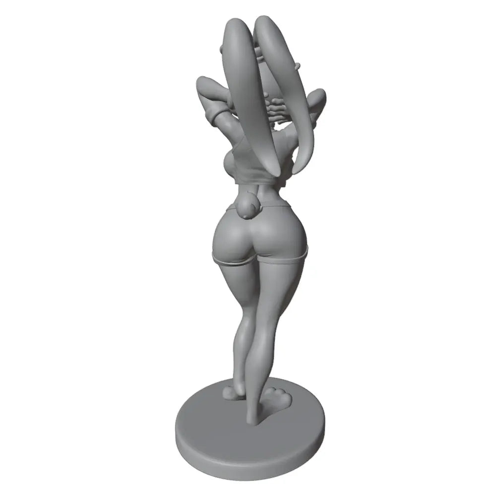 1/24 Demon Creature, 2 Figures, Resin Model Figure Kit, Fantasy Theme, Unassembled and Unpainted