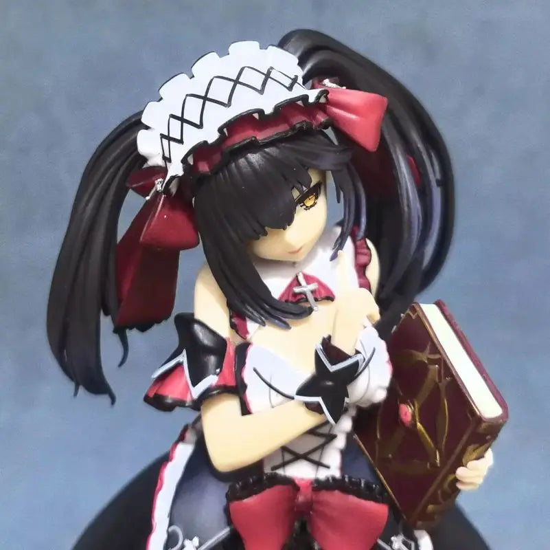 Date A Live, Resin Model Figure Kit, Anime Theme, Unassembled and Unpainted