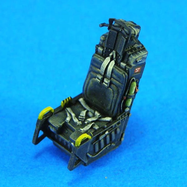 1/48 Cold War ACES-II Ejection Seat, Resin Model Accessory Kit, Unpainted