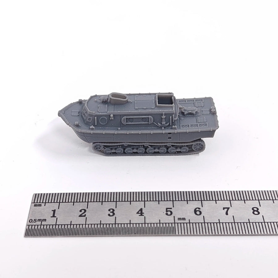 1/144 Scale Rheinmetall-Borsig LWS MODEL KIT