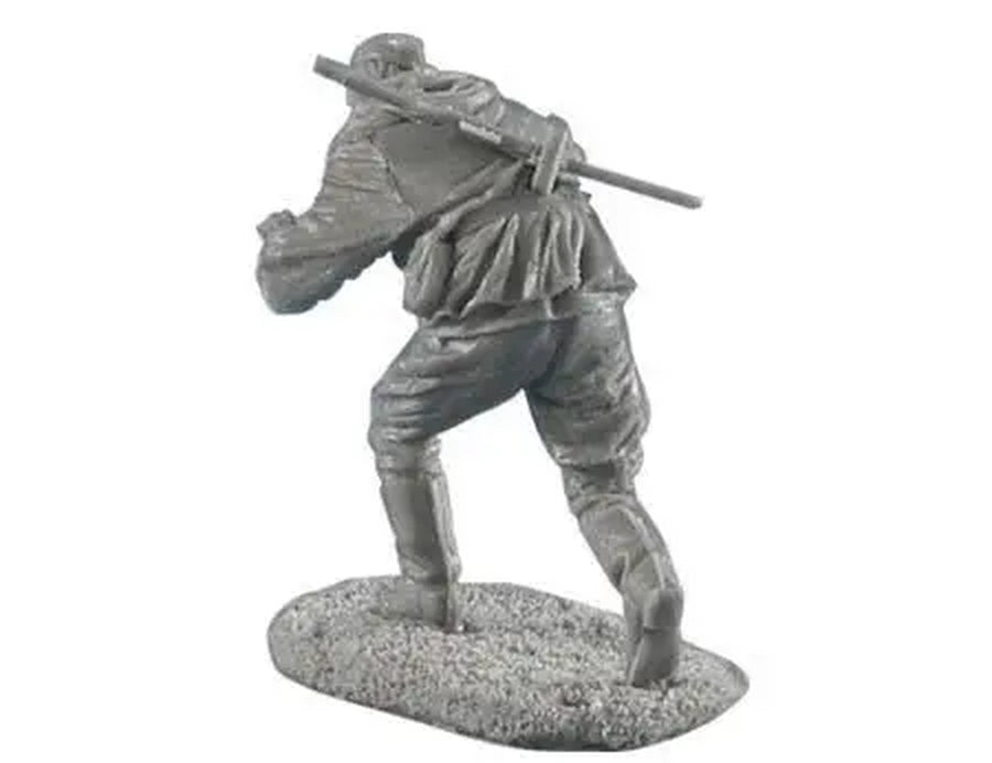 1/35 Resin Model Figure Gk，Unassembled and Unpainted Kit