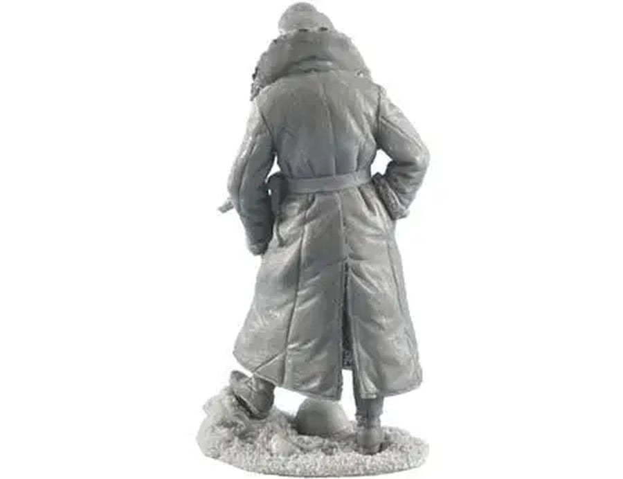 1/35 Resin Model Figure Gk，Unassembled and Unpainted Kit