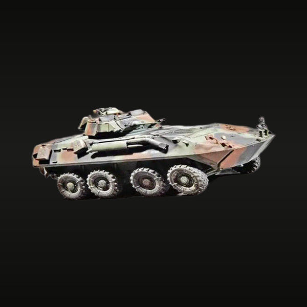 Modern US LAV-25 Light Armored Vehicle 1/72 Resin Vehicle Kit