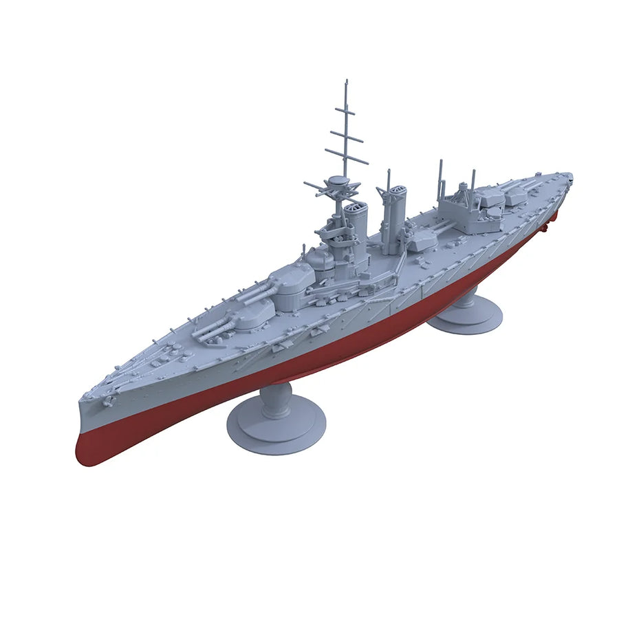 HMS King George V Class Centurion Battleship 1913  SSC129 1/3000 1/2000 1/2400 1/1800 1/4800 Full Hull