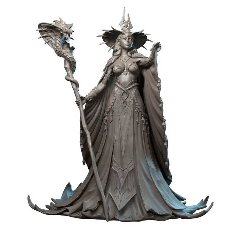 1/24 Resin Model Figure Gk，Unassembled and Unpainted Kit