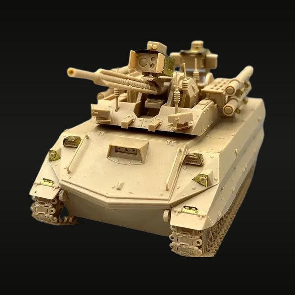 BMP-3 Infantry Fighting Vehicle
