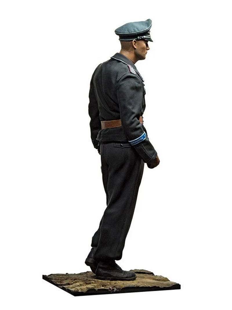 1/35 Resin Model Figure GK, Military Theme ，Unassembled and Unpainted Kit