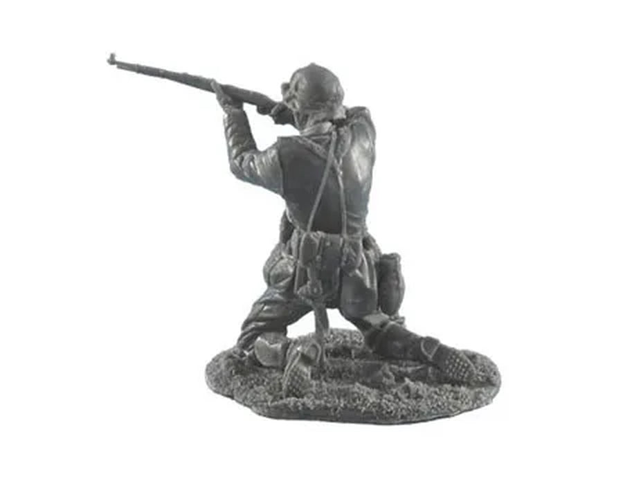 1/35 Resin Model Figure GK ， Unassembled and Unpainted Kit