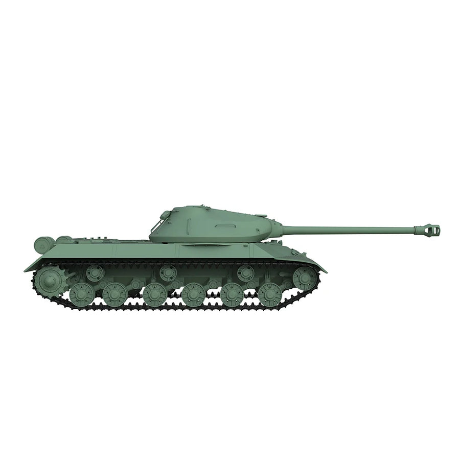 Soviet IS-3 Male Tank  SS855 1/16 1/72 1/35 1/48 25Mm Military Model Kit