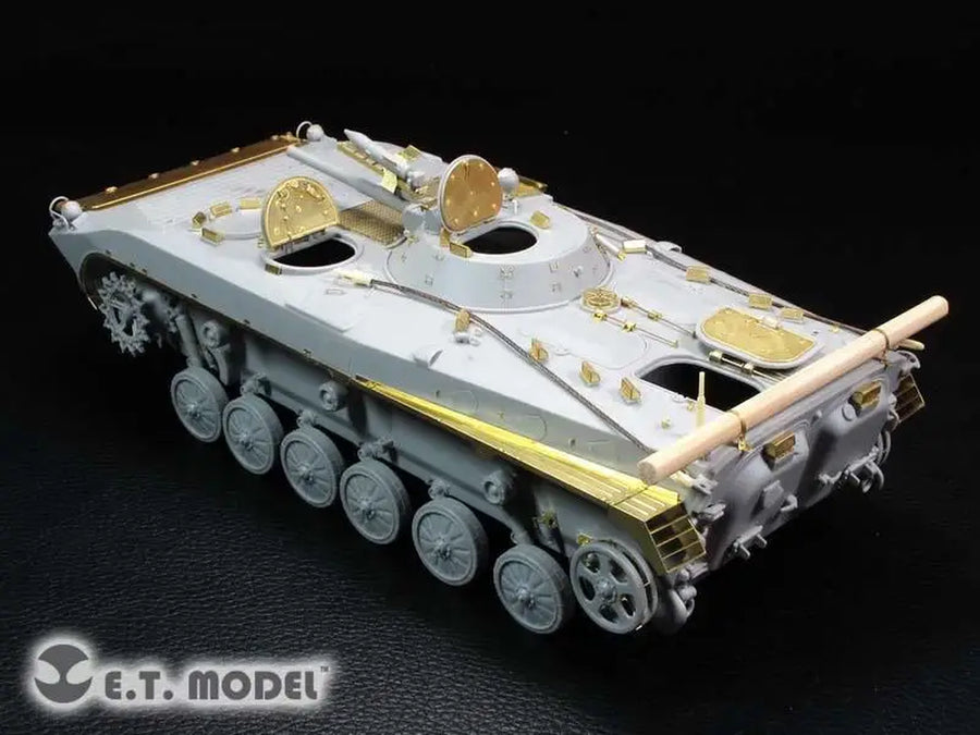ET Model E35-170 Soviet BMP-1 IFV