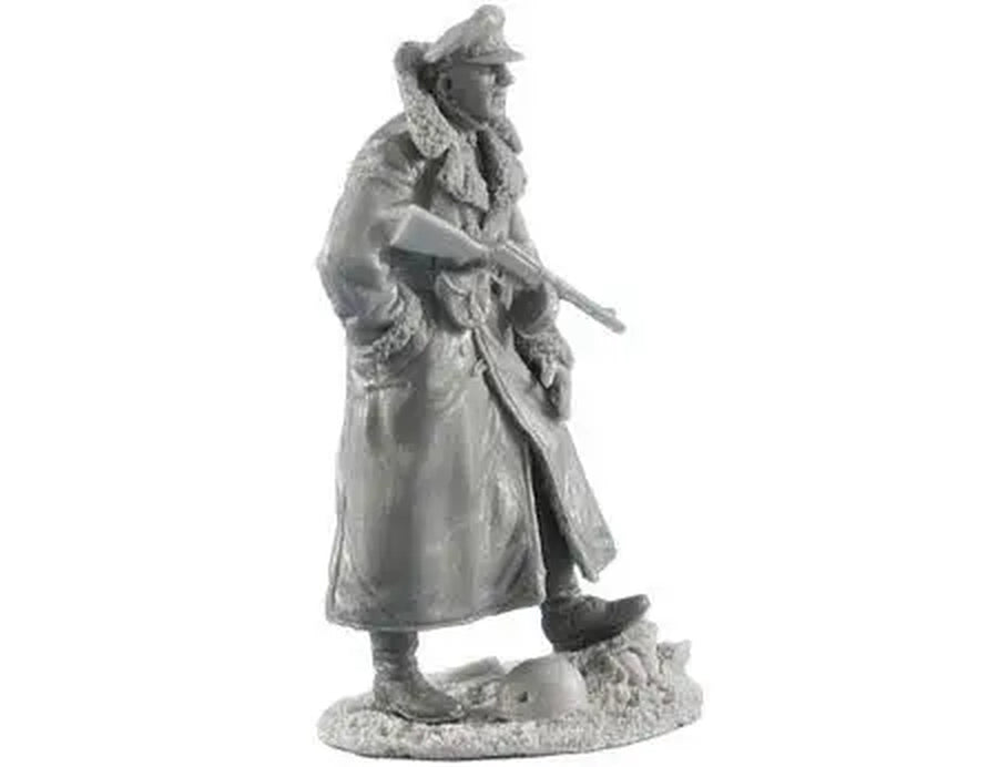 1/35 Resin Model Figure Gk，Unassembled and Unpainted Kit