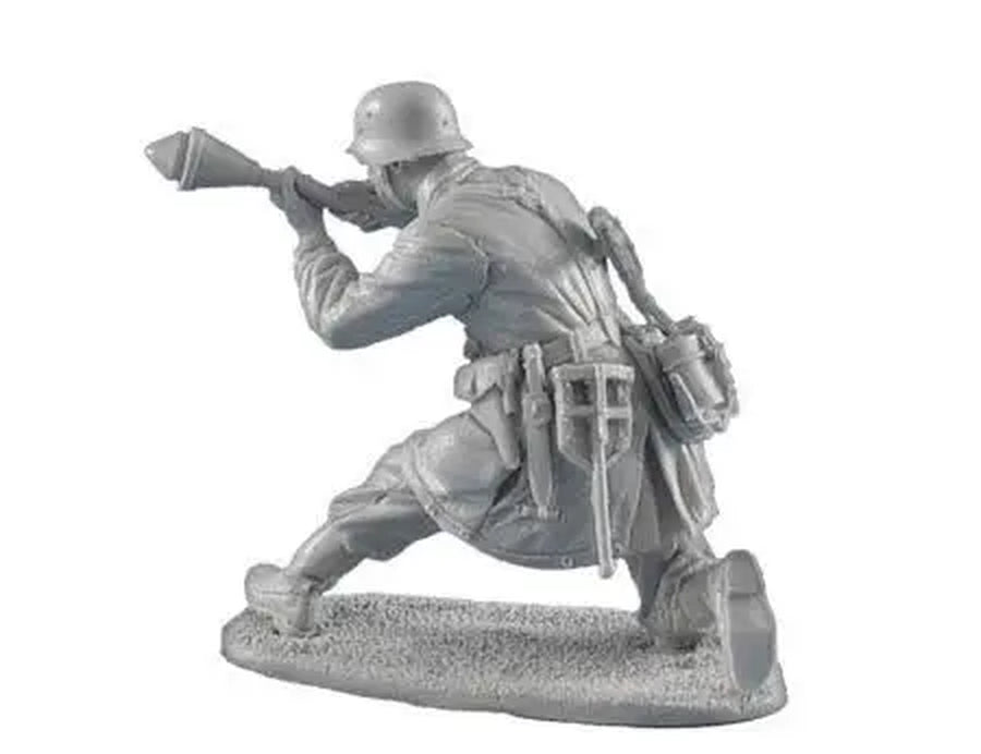 1/35 Resin Model Figure Gk，Unassembled and Unpainted Kit