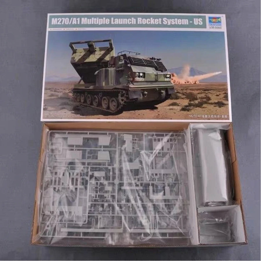MTU-20 or similar Soviet Armored Bridge Layer - resin model view 2