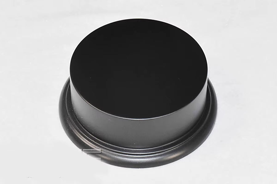 Model Display Stand Circular Solid Wood Display Base for GK Hobby Model Accessories 1/35 1/24 1/72 Tools Diorama Kit Modeling