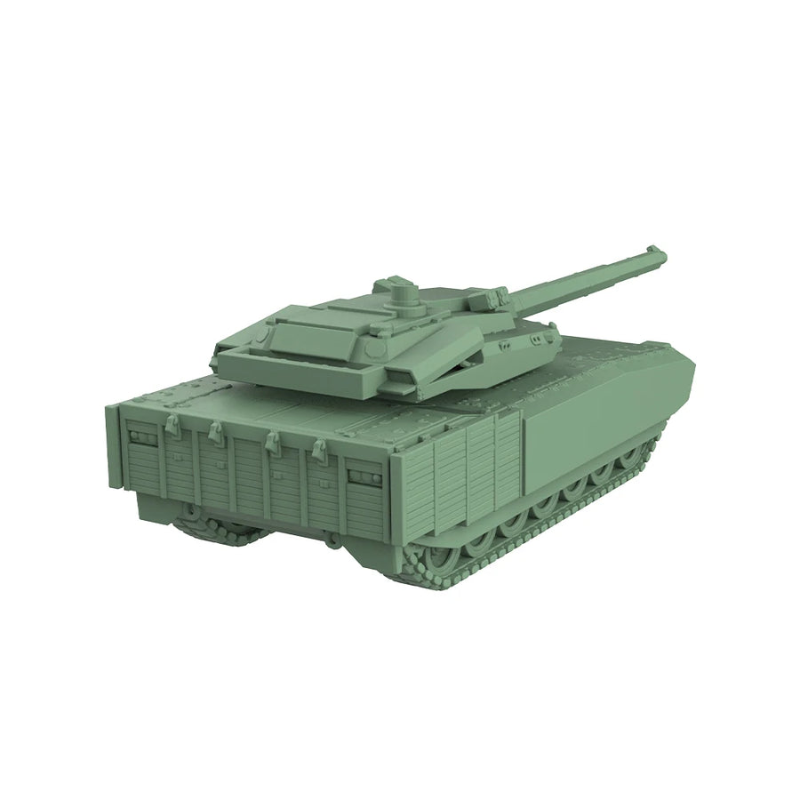 1/144 1/200 1/350 1/700 MRY-SFW SS847 Military Model Kit China ZTZ-20 Army Main Battle Tank Miniature Static War Games