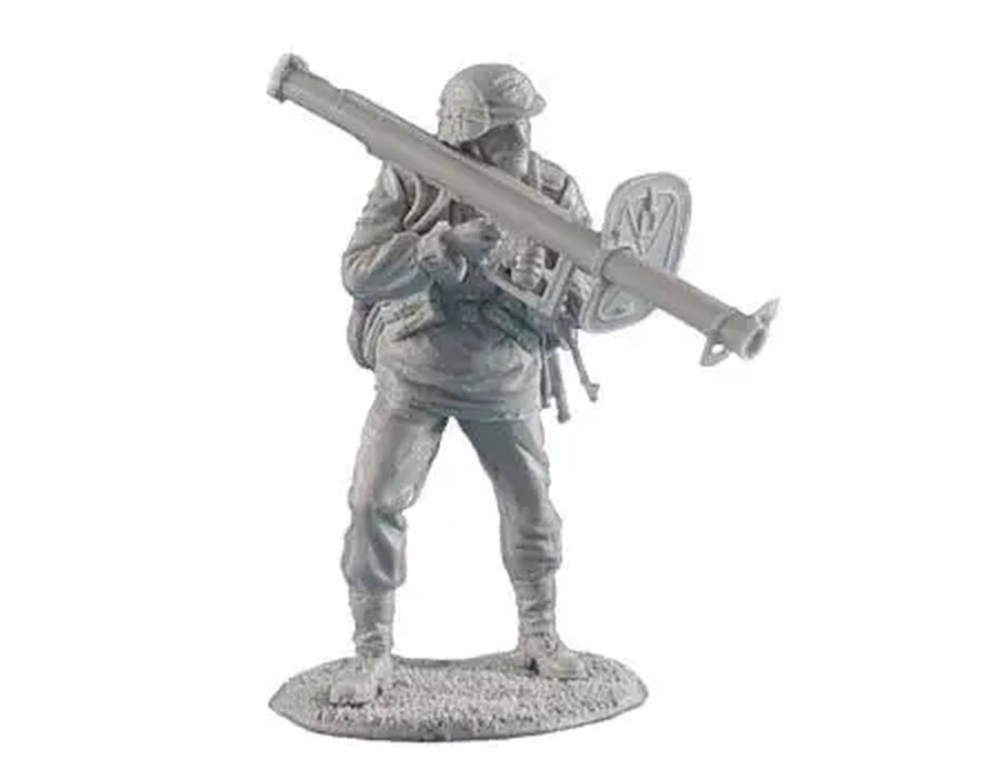 1/35 Resin Model Figure Gk，Unassembled and Unpainted Kit