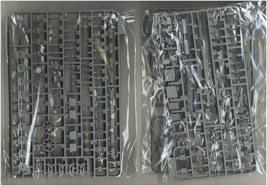 Border BT-008 1/35 Scale German Pz.Kpfw.Iv Ausf.J Last Production Military Hobby Toy Plastic Model Building Assembly Kit Gift