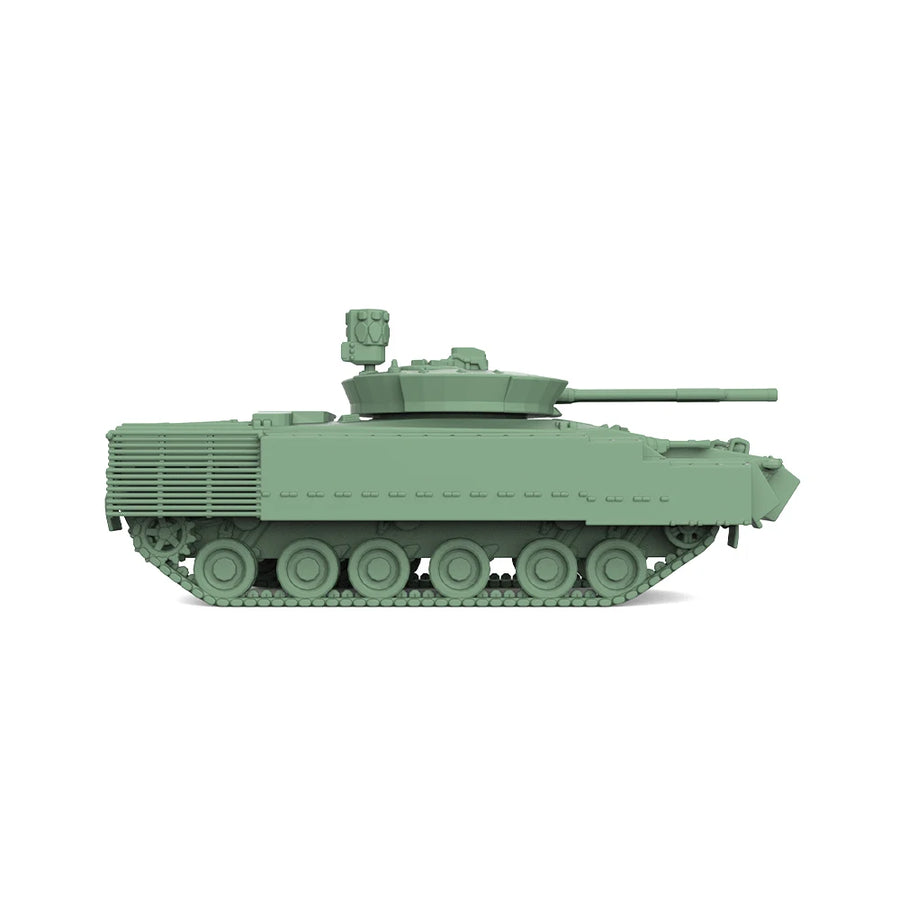 Russia BMP-3M Fighting Vehicle MRY-SFW SS949 1/56 1/72 1/100 15Mm Wargaming 28Mm Military Model Kit