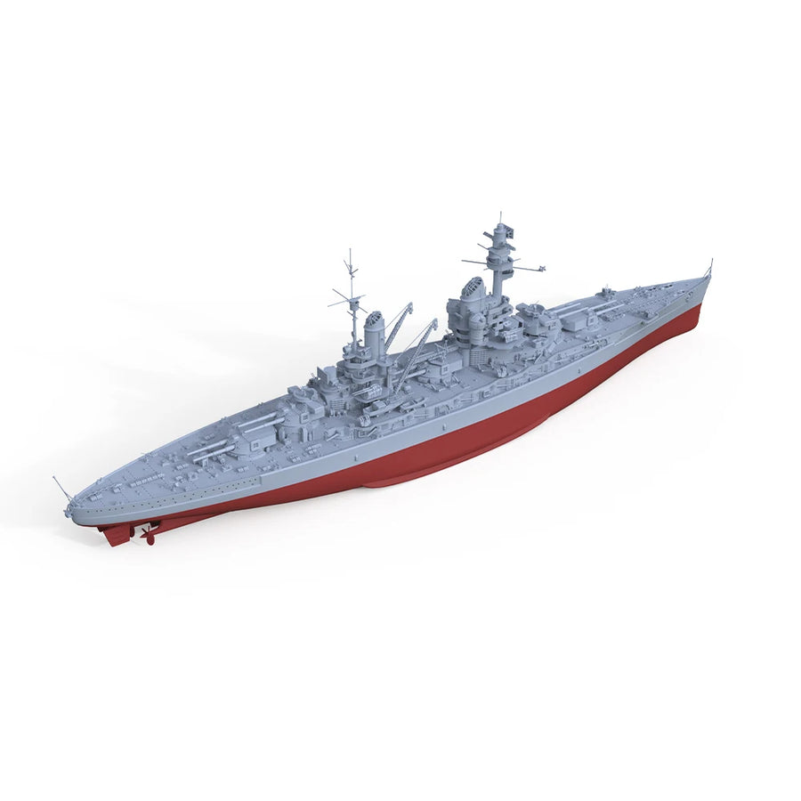 SMS König Class Battleship  SSC532 1/700 1/350 Military Model Kit Miniature Static