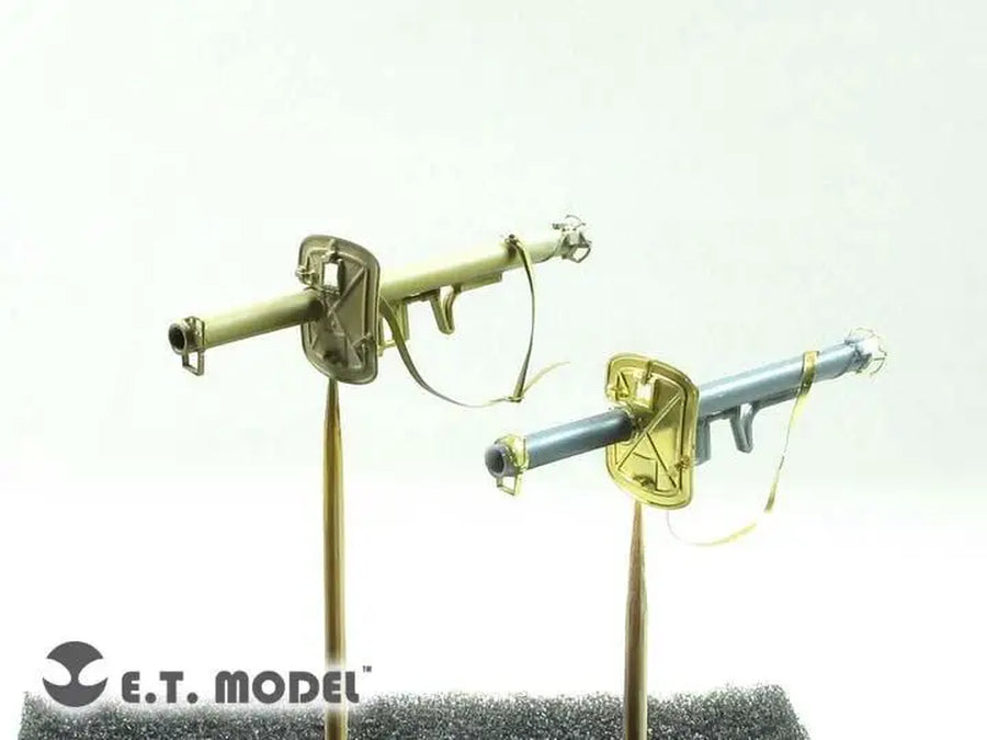 ET Model 1/35 EA35-120 WWII German Panzerschreck Detail up Part COMMON