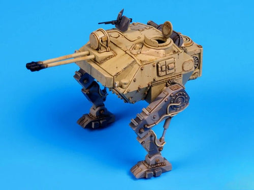 WWII German StuG III Assault Gun 1/72 Resin Model Kit