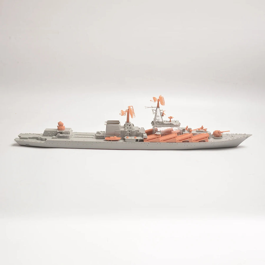 MRY-SFW SS350333 1/350 Model Upgrade Sets Soviet Navy Moskva
