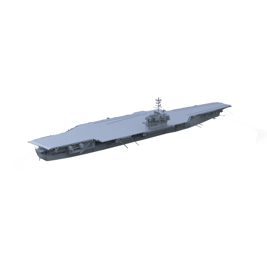 USN Forrestal Aircraft Carriers MRY-SFW SSC580 1/350 1/700 1/200 1/144 Military Miniature Static Model