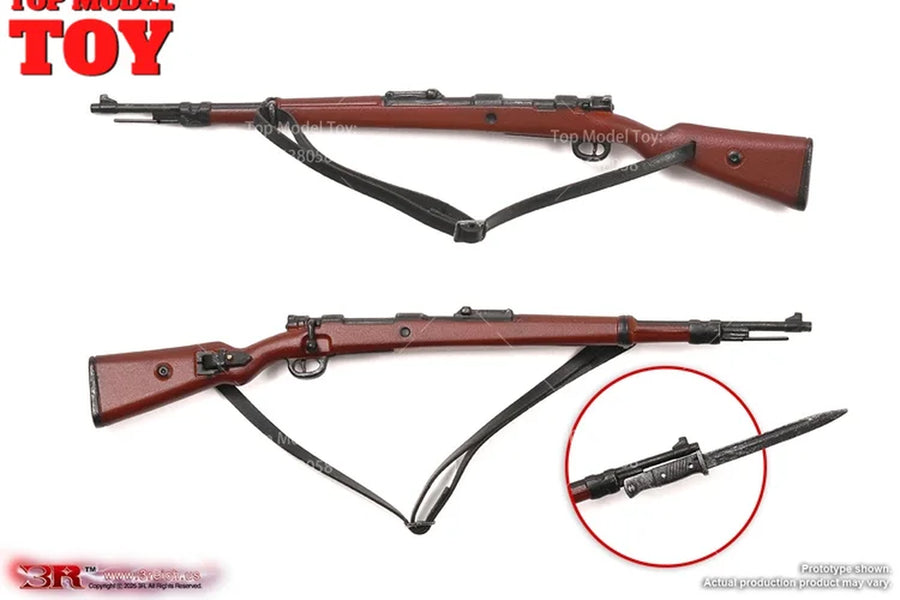 DID 3R TG80007 1/12 Small Empire Series WWII Germany Honor Guard Male Soldier Full Set Model 6‘’ Action Figure for Collection