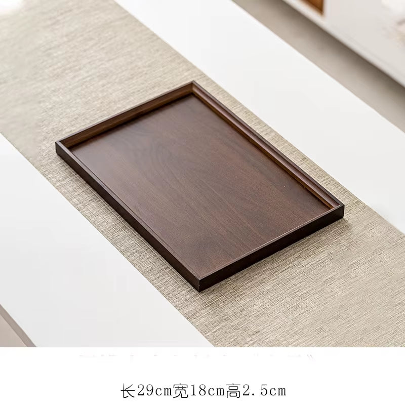 Scene Model Platform Base Solid Wood Density Board Assembly Model Military Scale Model Kit Tank Scene Sand Table Base Tray 1/35