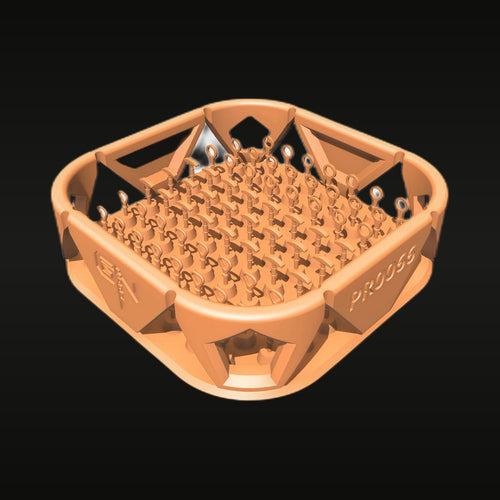 1/24 Resin Oil Dipstick Handle Modification Parts Kit - 77pcs