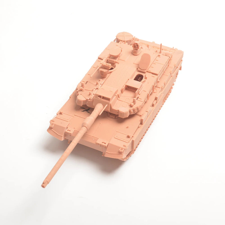 Korea K2 Main Battle Tank MRY-SFW SS797 1/72 1/35 1/48 1/144 25Mm Military Model Kit