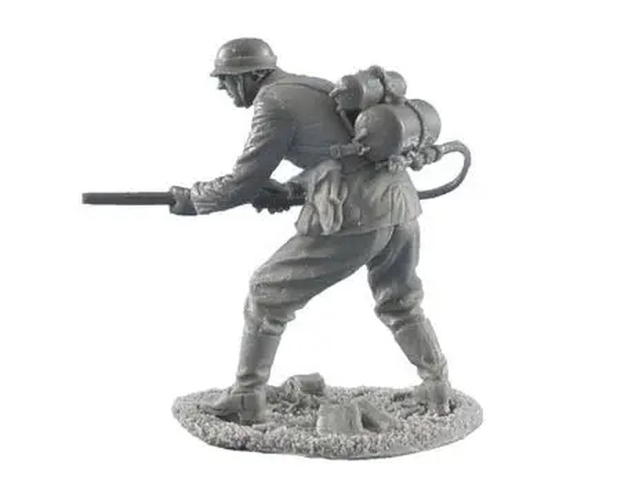 1/35 Resin Model Figure Gk，Unassembled and Unpainted Kit