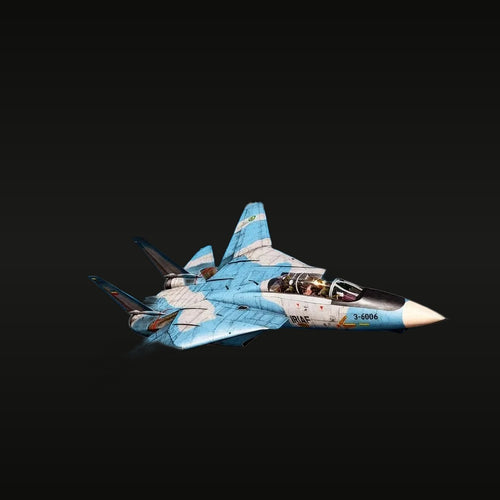 F-14A Tomcat IRIAF Fighter 1/72 Resin Model Kit