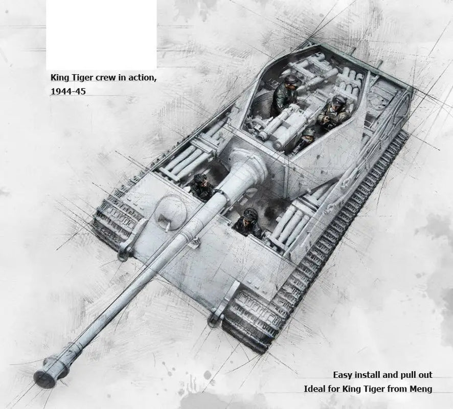 1/35 Resin Model Figure Gk，Unassembled and Unpainted Kit