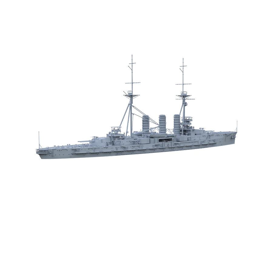 IJN Kurama Battlecruiser MRY-SFW SSC579 1/144 1/200 1/350 1/700 Military Model Kit Miniature Static Model