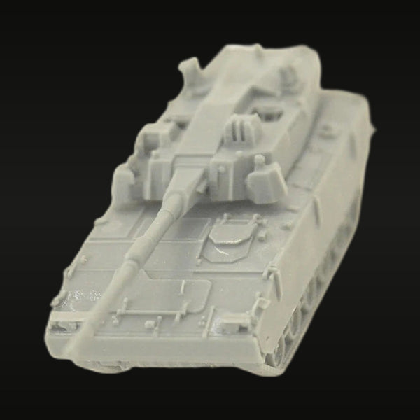 Modern Infantry Fighting Vehicle 1/72 Resin Model Kit