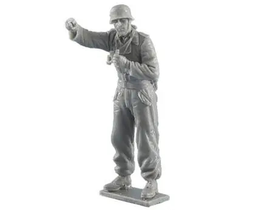 1/35 Resin Model Figure Gk，Unassembled and Unpainted Kit