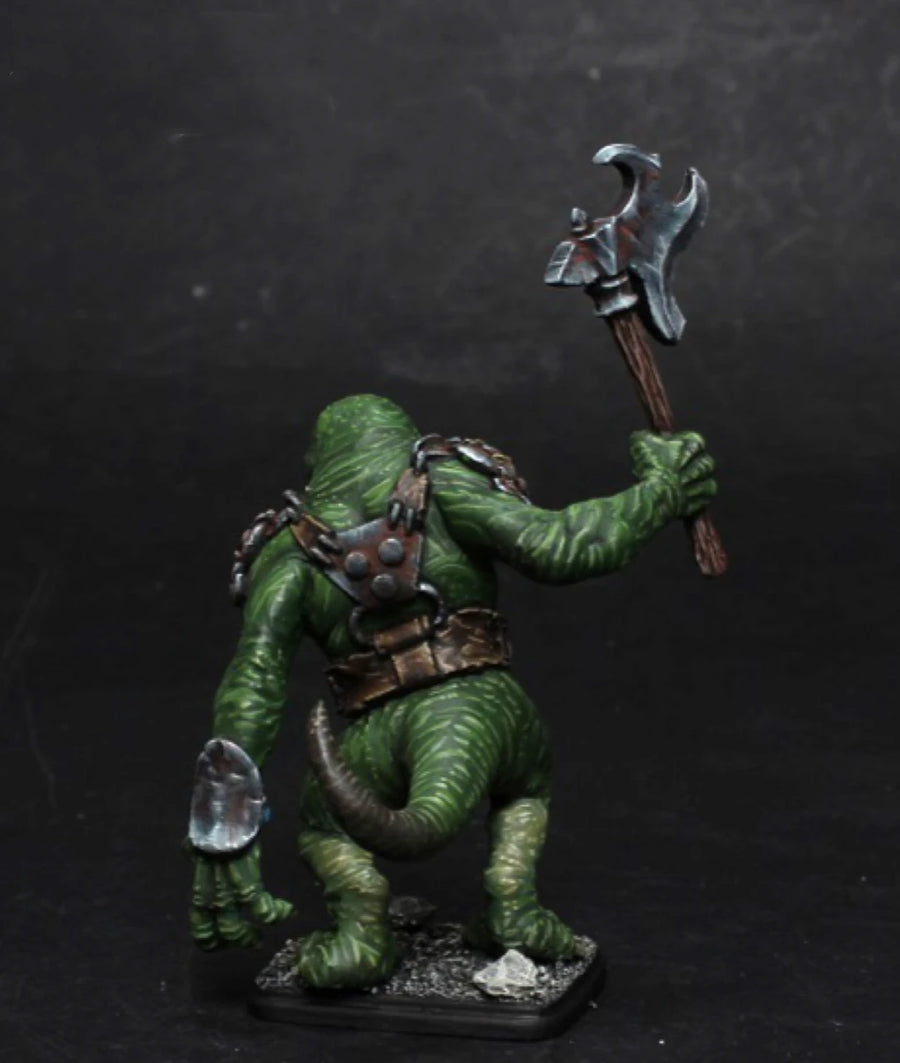 Resin Model Figure GK，2 Figure , Unassembled and Unpainted Kit
