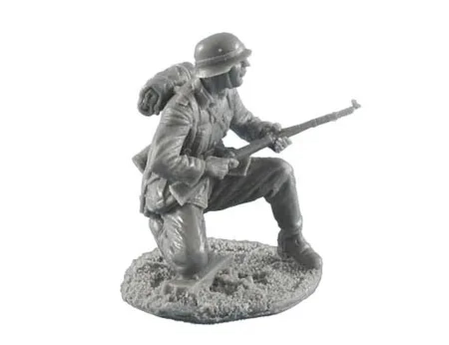 1/35 Resin Model Figure GK ， Unassembled and Unpainted Kit