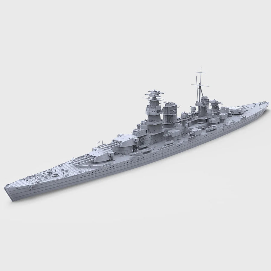 USSR Kronshtadt-Class Battle Cruiser Project 69 Kronshtadt Project SSC752 MRY-SFW 1/350 1/700 1/200 Military Model Kit