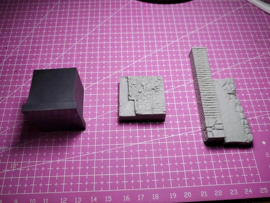 1/35 Resin Model Figure Gk，Unassembled and Unpainted Kit