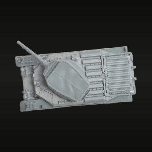 British Matilda Infantry Tank 1/56 Resin Model Kit