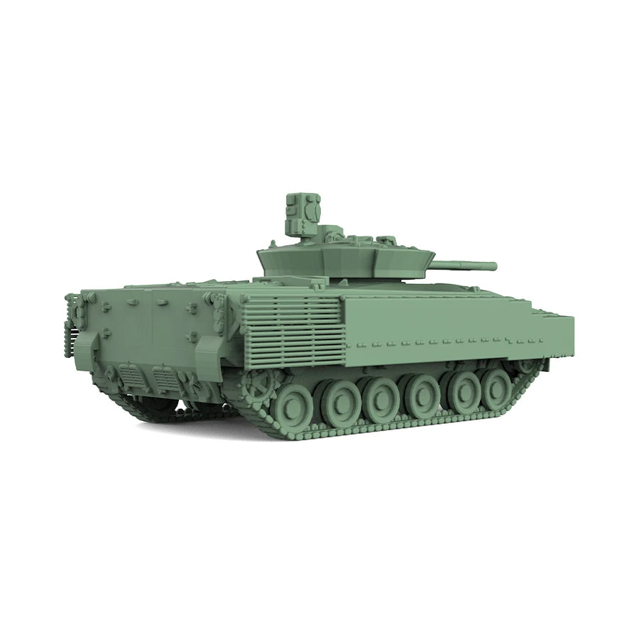 Russia BMP-3M Fighting Vehicle MRY-SFW SS949 1/56 1/72 1/100 15Mm Wargaming 28Mm Military Model Kit