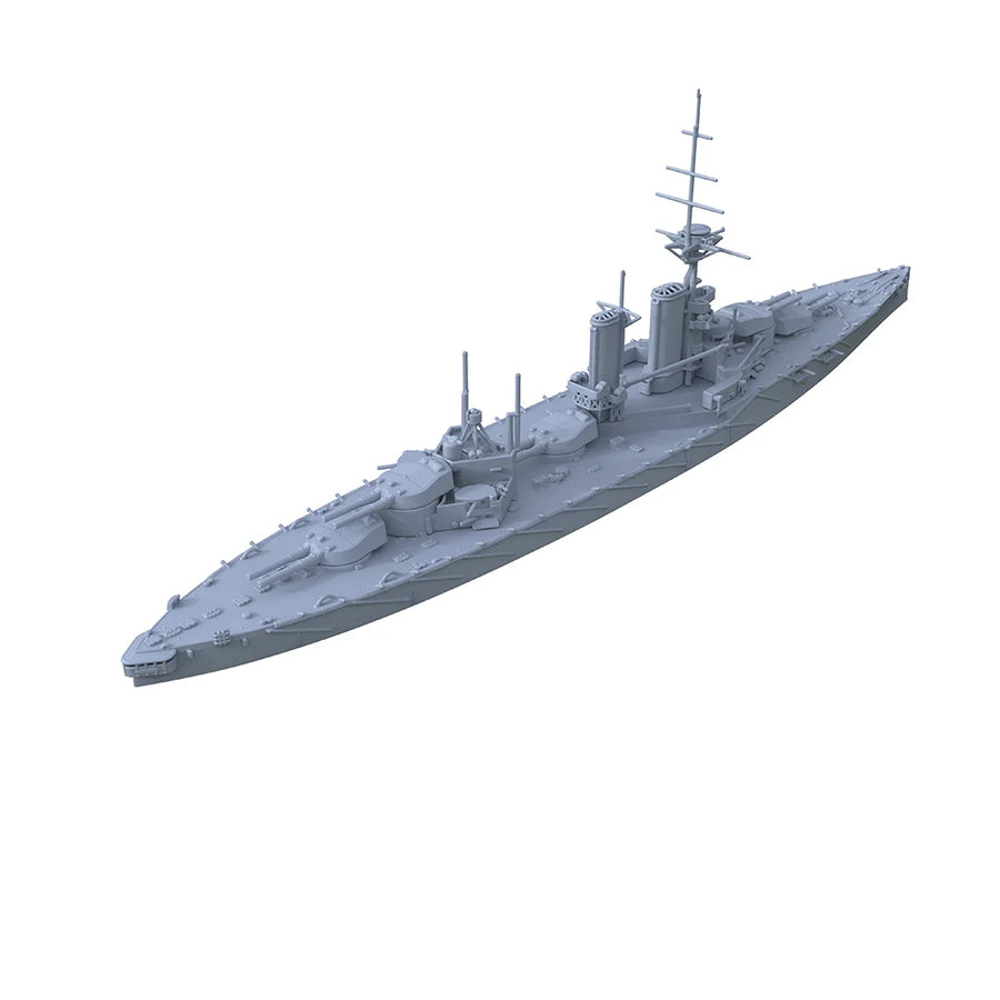 HMS King George V Class Centurion Battleship 1913  SSC129 1/3000 1/2000 1/2400 1/1800 1/4800 Full Hull