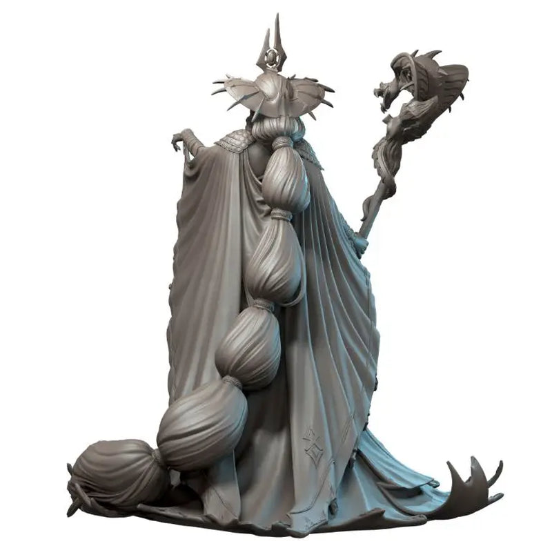 1/24 Resin Model Figure Gk，Unassembled and Unpainted Kit