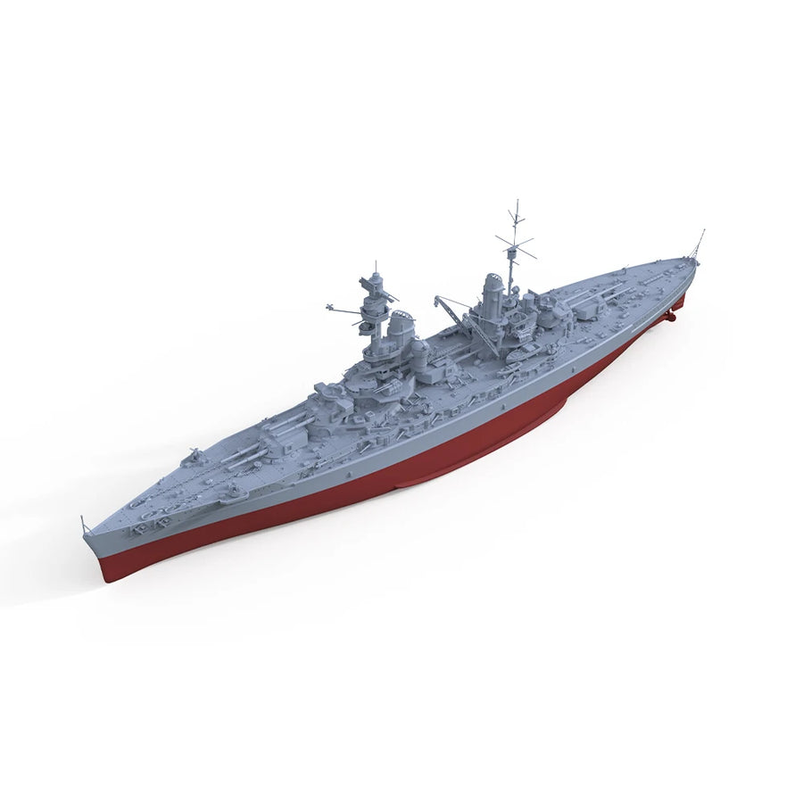 SMS König Class Battleship  SSC532 1/700 1/350 Military Model Kit Miniature Static